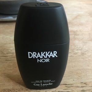 Drakkar Noir Cologne